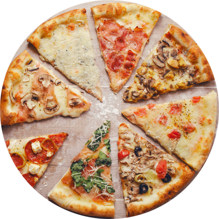 Requisiti fondamentali di una pizza gustosa e genuina